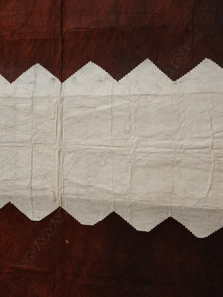 Unidentified maker - Ngatu, Image 1++